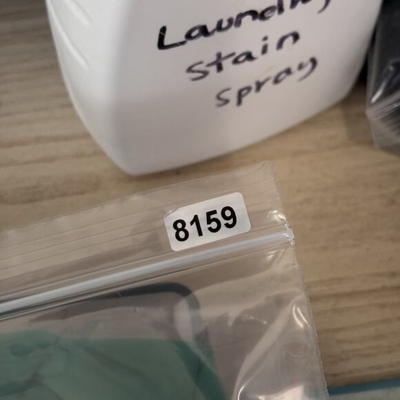 George ME Top Large Drape Career Knit Slinky Stretch Tank Cami Layer Suit Church - Picture 8 of 8